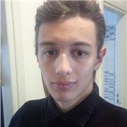 Studente universitario all'UniTO (Informatica) impartisce ripetizioni di programmazione (princopalmente C, Java e PHP)
